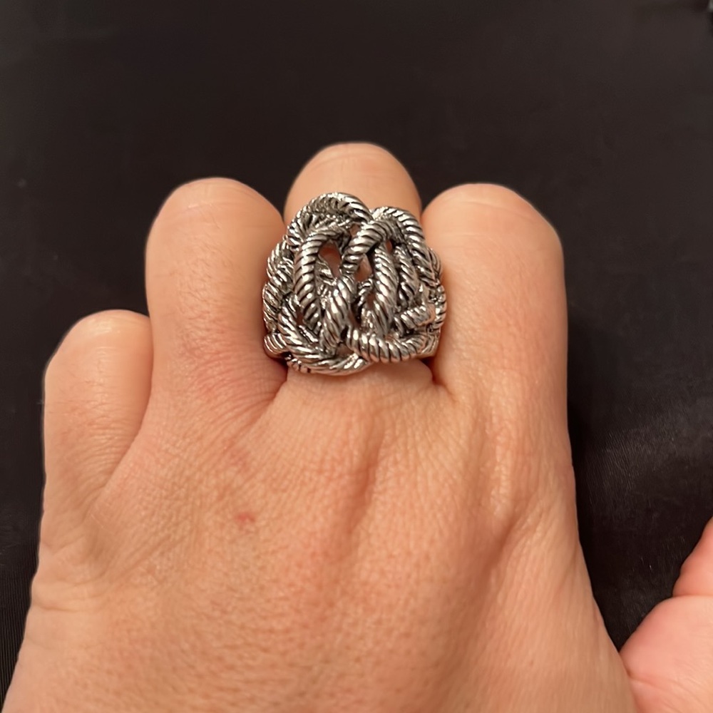 Premier Designs Ring